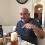 Arkady, 65 лет